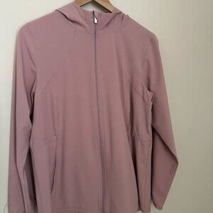 ALL IN MOTION Women’s Workout Windbreaker Jacket